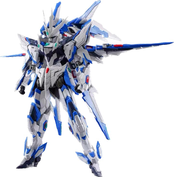 Amazon | [ToyBase] TCE 乱紀元 1/100 銀河 GALAXY 機甲 合金