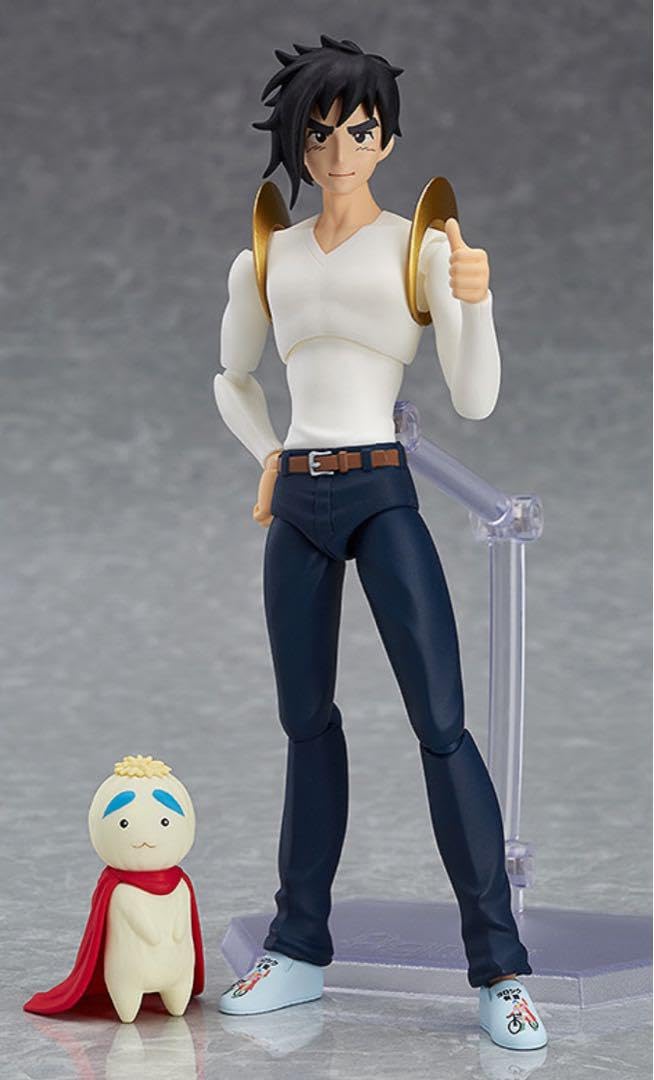 花中島マサル figma 花中島マサル