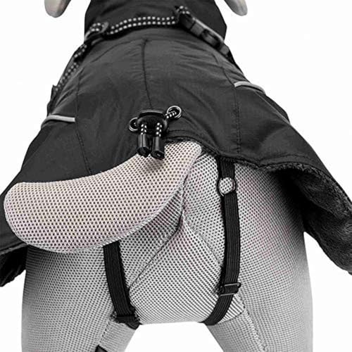 Trixie Brizon Hundemantel