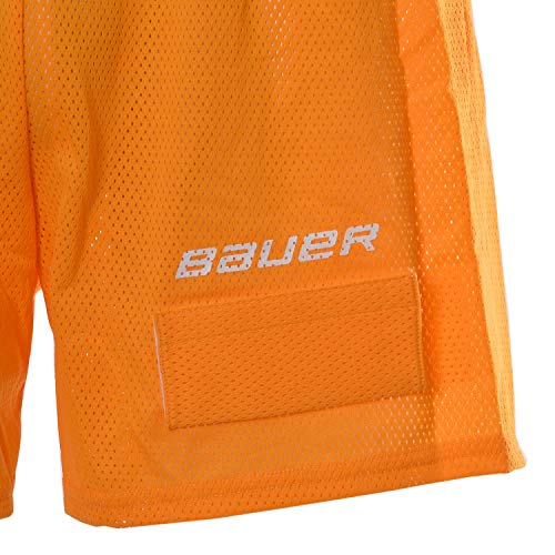 Bauer Men's Core Mesh Jock Shorts3