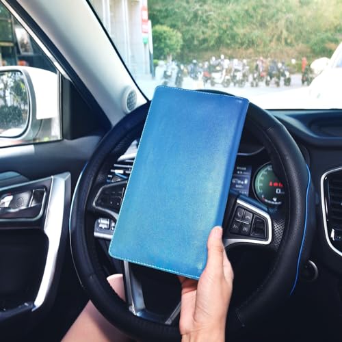 Organizador para Auto de Cuero miniatura 7
