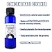 Vinyl Vac Concentrate Cleaner (2oz) w/NO ALCOHOL - SAFE FOR YOUR RECORDS!! Makes a FULL Gallon (128 oz) of Record Cleaning Solution (Part of The Record Cleaning Kit) (2oz)