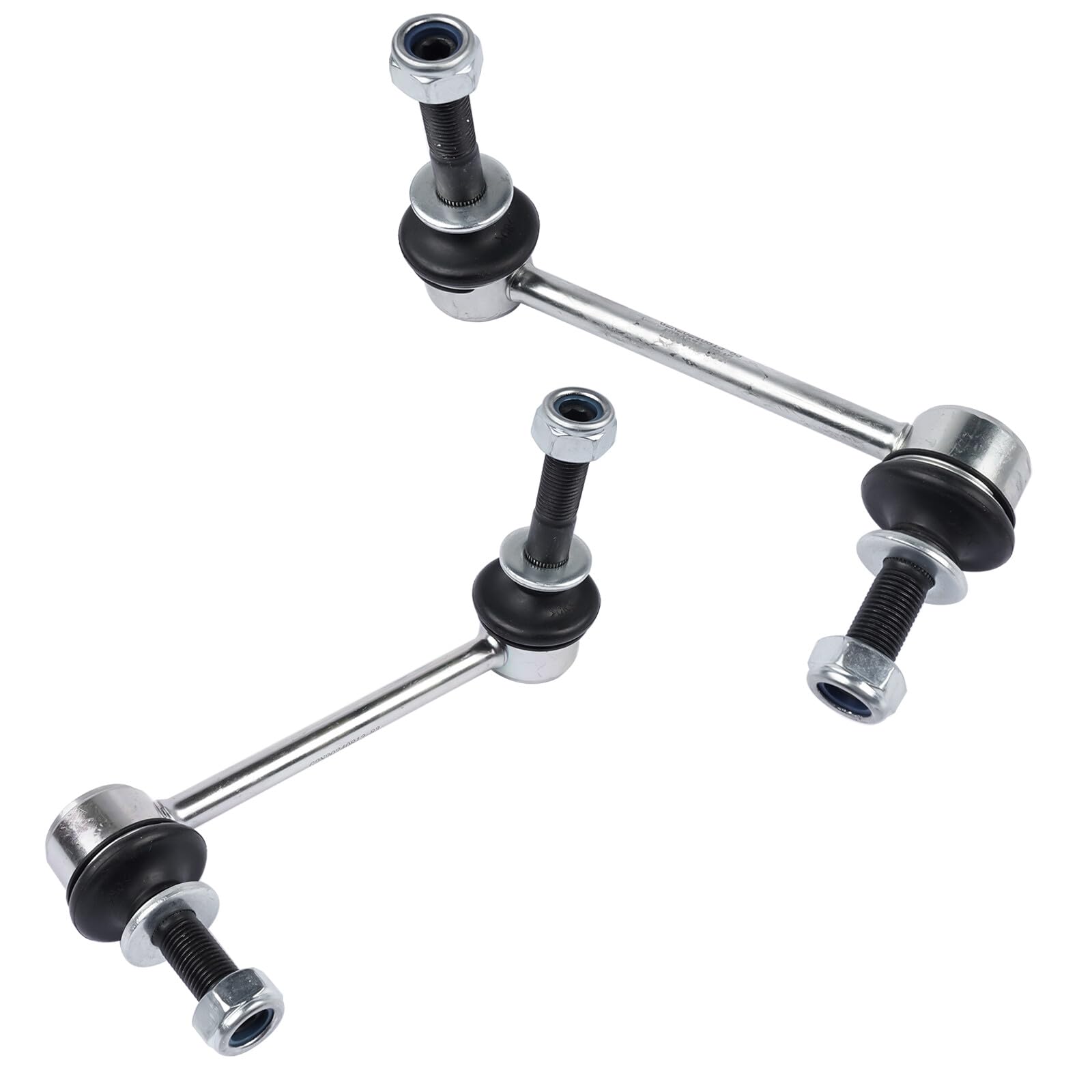 Zestaw nakrętek łącznika stabilizatora przedniego do 2003-21 do Toyoty do 4Runner do Lexus GX470 48810-60040