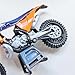 KTM 1:12 Scale DIE CAST NewRay 300 EXC Enduro Bike 58373