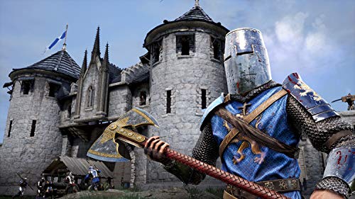 4. Bild von Chivalry 2 Steelbook Edition (PC) (64-Bit)