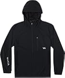 Mens Sport Yogger Ii 4-way Stretch Windbreaker Jacket