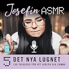 100 triggers f&ouml;r att hj&auml;lpa dig somna cover art