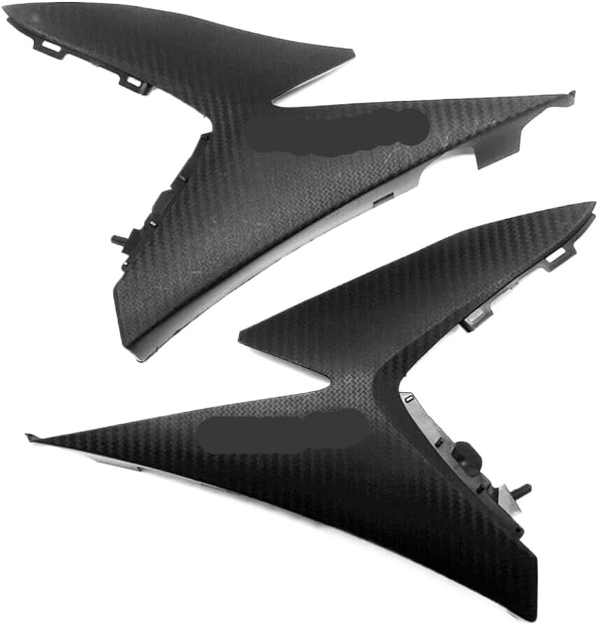 Gas Tank Side Seat Cover Fairing Cowl Compatible With GSX-R 1000 2009-2016 K9
