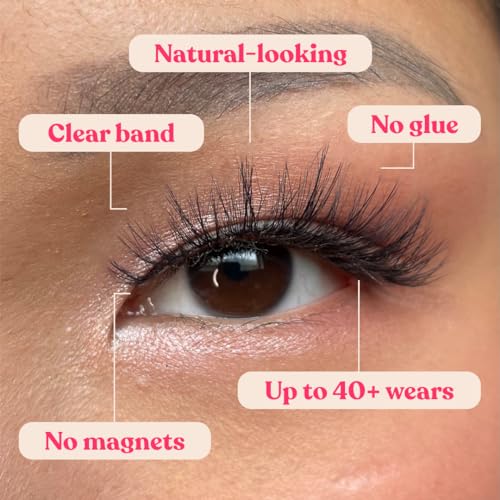 Silly George LinerBond Pro Eyeliner Adhesivo Fuerte miniatura 5