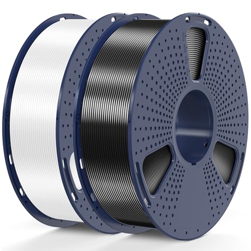 SUNLU Silk PLA Filament 2KG