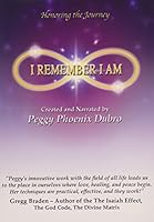I Remember I Am: Honoring the Journey of You Becoming You 0971107424 Book Cover