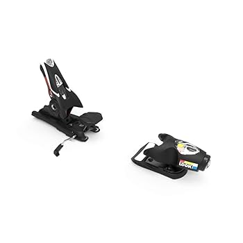 LOOK SPX アルペンスキー用ビンディング　プレート　ストッパー付き Look - Racing