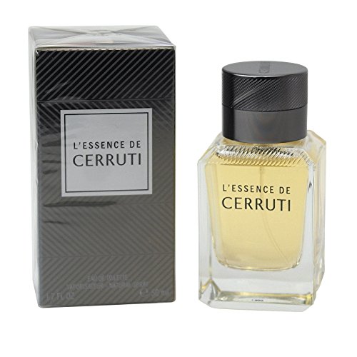 Cerruti l'Essence de Cerruti Eau de Toilette 50 ml...