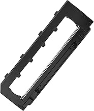 keyxer Couvercle de Brosse Principale - Pièces de Rechange Roborock S7 Accessoires d'Origine - Compatible S7/S7+/S7 MaxV Ultra/Q7 Max - Accessoires Roborock pour Aspirateurs Robot