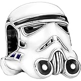 KUNVONIC Charms Abalorios Colgante para mujer, plata de ley 925, compatible con pulseras y collares Pandora, compatible con pulseras europeas para mujeres y niñas