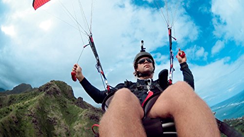 Sony FDR-X1000 4K Action Cam (4K Modus 100/60Mbps, Full HD Modus 50Mbps, ZEISS Tessar Objektiv mit 170 Ultra-Weitwinkel, Vollständige Sensorauslesung ohne Pixel Binning, Zeitlupenaufnahmen) weiß Sony FDR-X1000 4K Action Cam (4K Modus 100/60Mbps, Full HD Modus 50Mbps, ZEISS Tessar Objektiv mit 170 Ultra-Weitwinkel, Vollständige Sensorauslesung ohne Pixel Binning, Zeitlupenaufnahmen) weiß