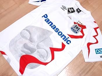 Amazon.co.jp: ガンバ大阪 2017 限定 EXPO 記念ユニフォーム SS-S 岡本 Amazon.co.jp: ガンバ大阪 2017 限定 EXPO 記念ユニフォーム SS-S 岡本