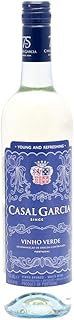 Casal Garcia Vinho Verde White Cava, 750 Ml