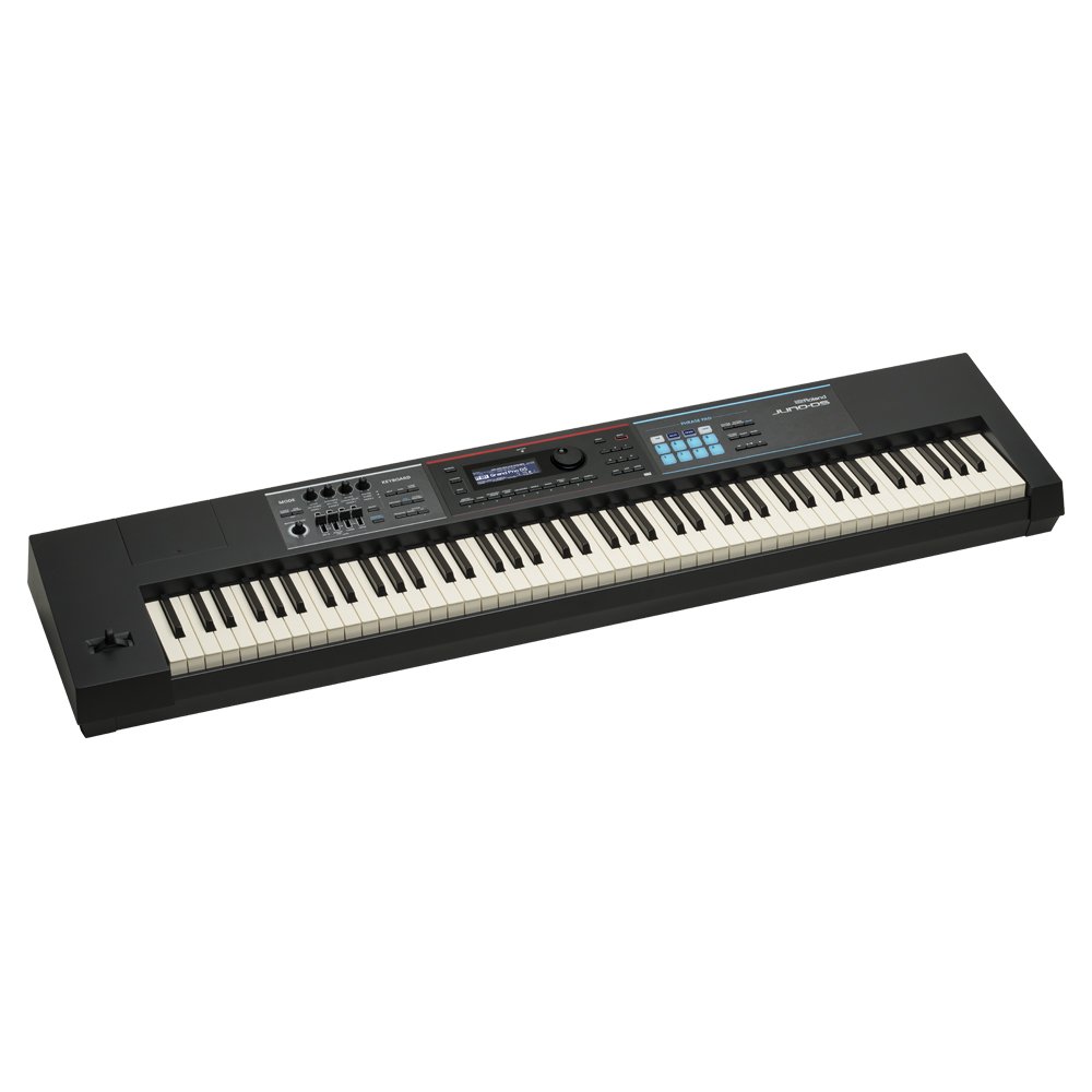 Amazon | Roland JUNO-DS88 シンセサイザー 88鍵盤 ベーシック