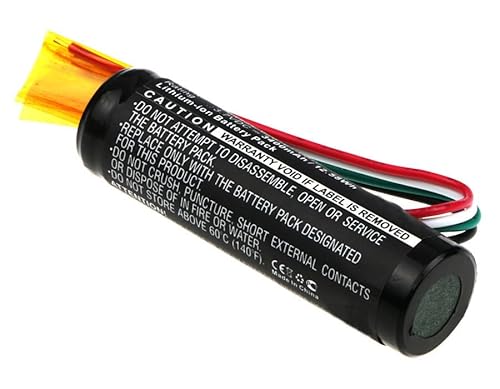 Synergy fW^Xs[J[obe[ Bose V35Xs[J[Ή (Li-ionA3.7VA3400mAh) eʁABose 626161-0010obe[p