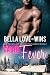 Cabin Fever: A New Adult and College Romance (The Billionaire Romance Redemption Series Book 2)