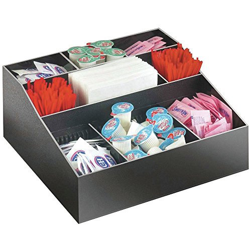 Cal-Mil 1260 Adjustable Condiment Organizer, 12