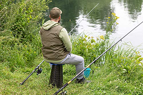 SPLENDOLE Sgabello pieghevole da campeggio |