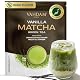 Vahdam Vanille Matcha Teepulver