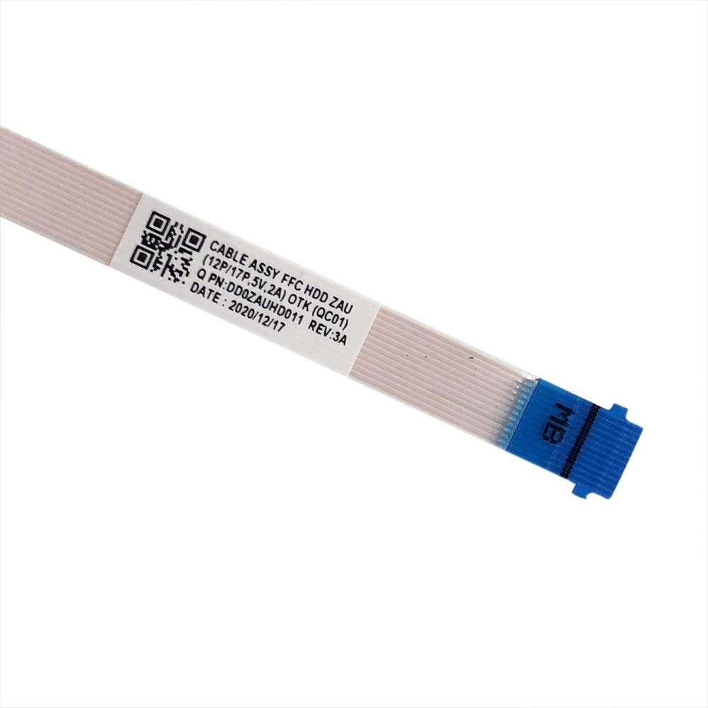 Amazon.com: Zahara HDD Hard Drive Connector & Cable