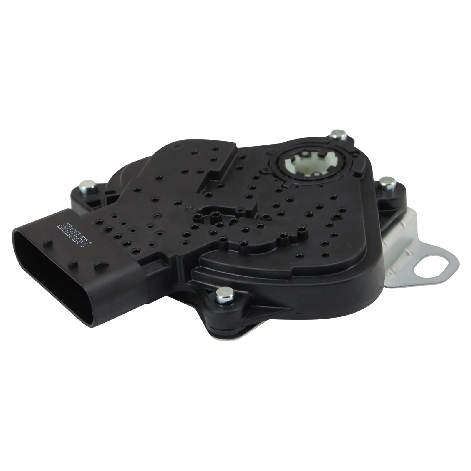 TRQ Neutral Safety Switch Compatible with 2004-2011 Chevrolet 2004 Olds 04-10 Pontiac Saturn