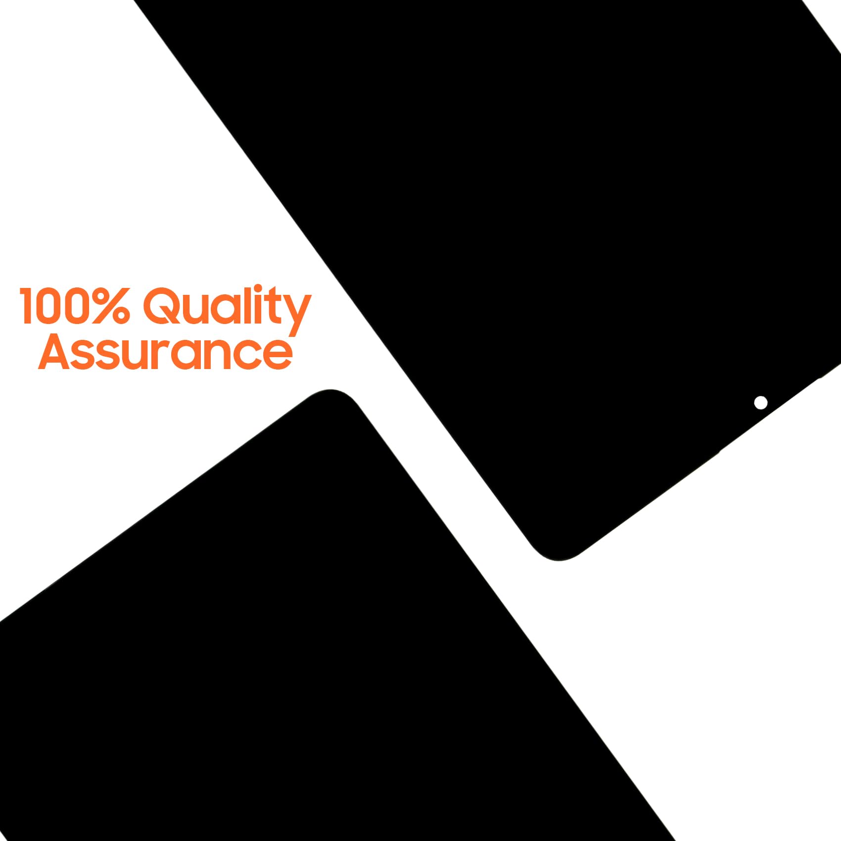 AGCUT LCD-Display für Redmi Pad SE LCD Display für Xiaomi Redmi Pad SE 8,7 Zoll (22,6 cm) Display, Ersatzteil, komplette Montage mit Werkzeugen, Schwarz