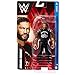Mattel WWE Roman Reigns Basic Action Figure, 10 Points of Articulation & Life-like Detail, 6-inch Collectible