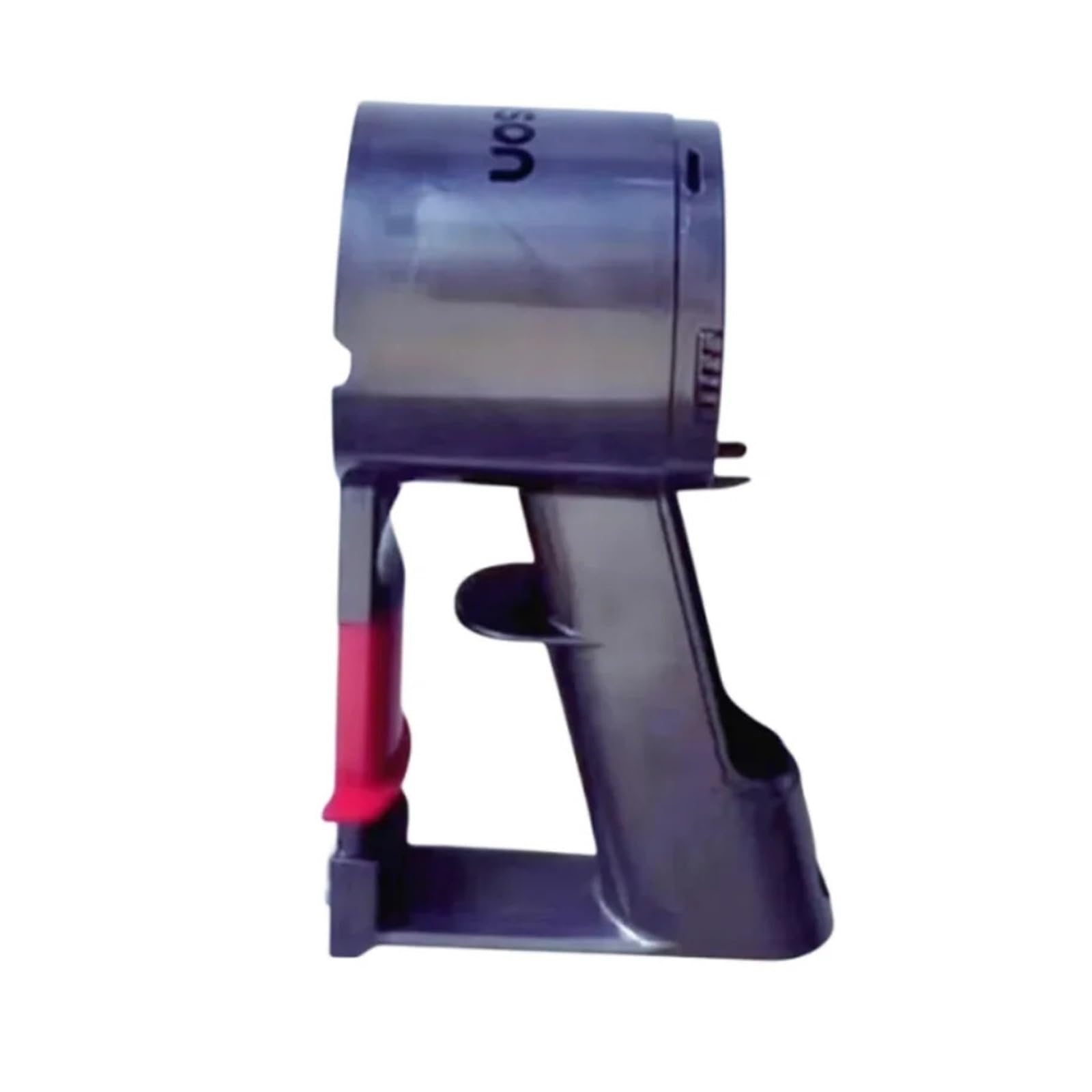 Boîtier moteur pour Dyson V6 DC62 DC74 avec poignée d'aspirateur
