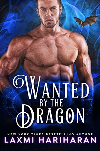Cover of Wanted by the Dragon
