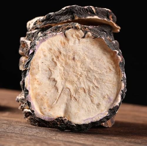 Yiylunneo Ginseng Polygonatum Mulberry Goji Berry Five Treasures Tea Men Long-Lasting Kidney Supplement Health Care Kidney Tea Eight Treasures Kidney Essence Tea #TOP2