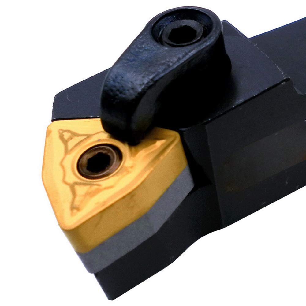 Maifix MWLNR Barre d'alésage CNC Barre de tour Porte-outil de tournage externe 25mm 32mm 20mm Coupe carbure de coupe en métal