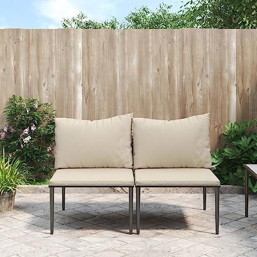 outdoor sectional weather-resistant