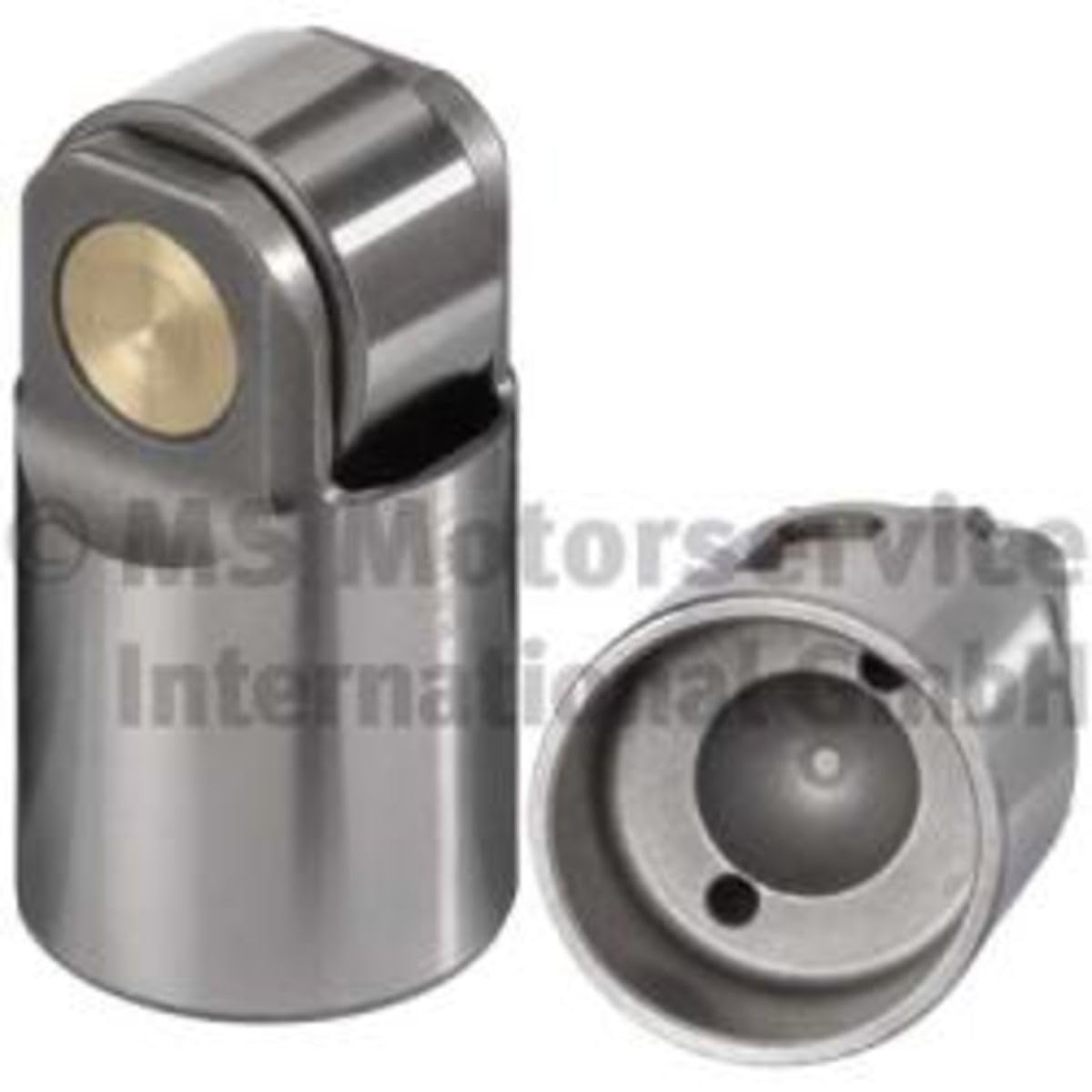 BF 20100910001 Punteria idraulica Compatibilità con GINAF X-Series, DAF CF 85