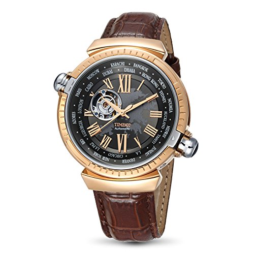 Time100------W60043G02A-