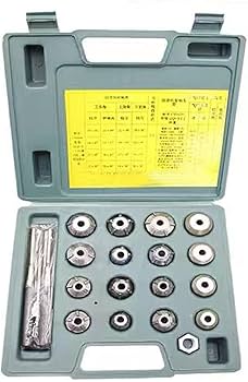 Amazon | バルブシートカッターセット 中～小型車 バイク 旧規格軽