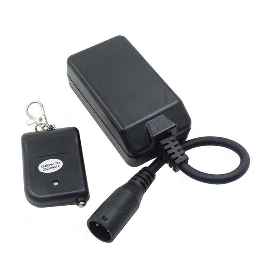 #N/A Ricevitore Del Controller Della Macchina Per Del Fumo M RC