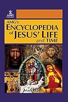 Algopix Similar Product 16 - AMG's Encyclopedia of Jesus' Life & Time