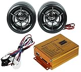 roller anlage Das Radio ist wasserdicht und die Form eines Sticks lässt es einfach verstauen, Musik und Sicherheit ist so auch bei schlechter Witterung gegeben