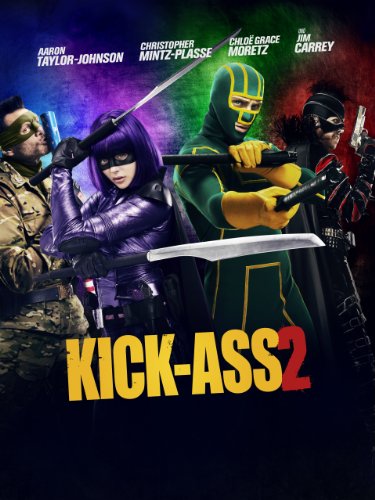 Kick-Ass 2 für 3,99 EUR bei amazon.de Bild: Kick-Ass 2 für 3,99 EUR bei amazon.de