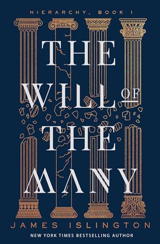 Image of The Will of the Many (Hierarchy)