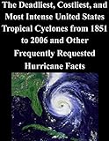 The Deadliest, Costliest, and Most Intense United States Tropical Cyclones from 1851 to 2006 and Other Frequently Requested Hurricane Facts