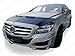 Produktbild Auto-Bra AB3-00009 kompatibel mit MB CLS W218 Bj. 2011-2017 Haubenbra Steinschlagschutz Tuning Bonnet Bra