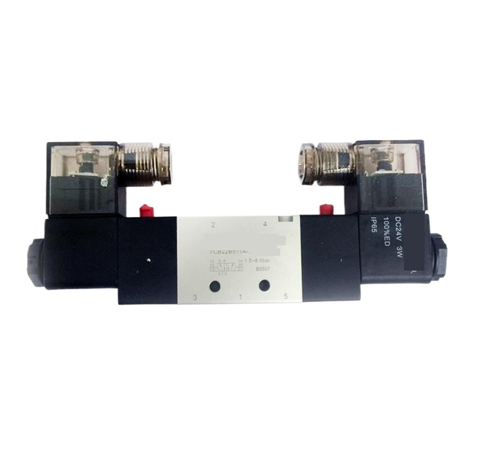 Hlflbavatw One Color Solenoid Control Valve Vcb22b511a-Ar213j Original