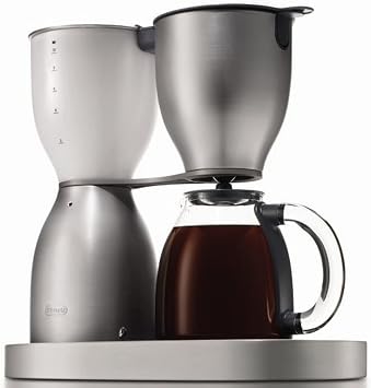 DeLonghi DCM900 10-Cup Coffee Maker
