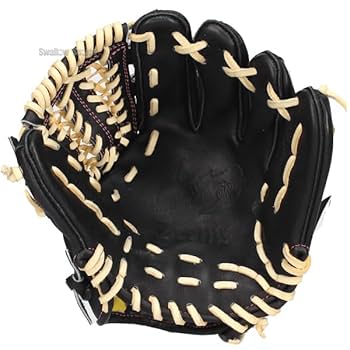 Amazon | 野球 ジームス 限定 少年用 軟式グローブ 少年用軟式